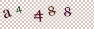 CAPTCHA code